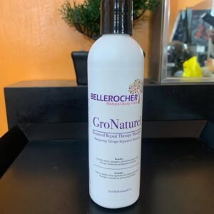 GroNaturel Botanical Hair Growth Shampoo