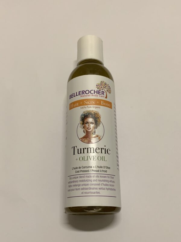Discover the rejuvenating benefits of Turmeric Oil for both your hair and skin. Known for its powerful antioxidant and anti-inflammatory properties, turmeric oil helps to promote healthy hair growth, soothe the scalp, and improve the appearance of your skin. Rich in curcumin, it provides deep nourishment and protection against environmental damage while reducing inflammation, dryness, and irritation.