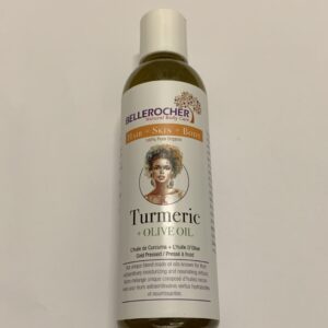Discover the rejuvenating benefits of Turmeric Oil for both your hair and skin. Known for its powerful antioxidant and anti-inflammatory properties, turmeric oil helps to promote healthy hair growth, soothe the scalp, and improve the appearance of your skin. Rich in curcumin, it provides deep nourishment and protection against environmental damage while reducing inflammation, dryness, and irritation.
