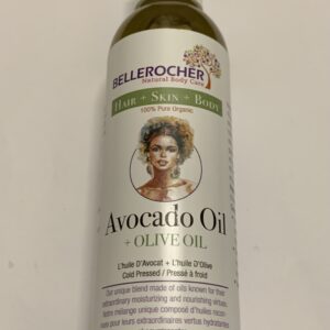 Avocado Oil