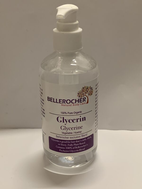 Enhance your hair and skincare routine with Pure Glycerin, a versatile, natural humectant that attracts and locks in moisture. Known for its ability to hydrate and soothe, this 100% pure glycerin helps to maintain skin’s softness and elasticity, while promoting smooth, healthy hair.