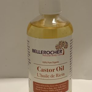 Unlock the natural power of Pure Castor Oil for healthier, stronger hair and skin. Cold-pressed and 100% pure, this rich, nourishing oil is packed with essential fatty acids, antioxidants, and vitamin E, making it an effective solution for dry, damaged hair, and skin.