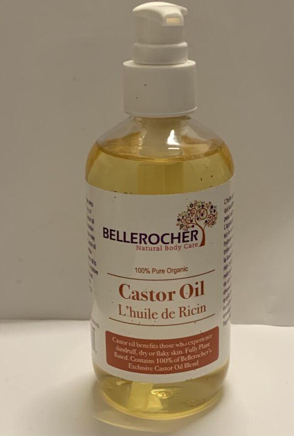Unlock the natural power of Pure Castor Oil for healthier, stronger hair and skin. Cold-pressed and 100% pure, this rich, nourishing oil is packed with essential fatty acids, antioxidants, and vitamin E, making it an effective solution for dry, damaged hair, and skin.