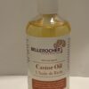 Unlock the natural power of Pure Castor Oil for healthier, stronger hair and skin. Cold-pressed and 100% pure, this rich, nourishing oil is packed with essential fatty acids, antioxidants, and vitamin E, making it an effective solution for dry, damaged hair, and skin.