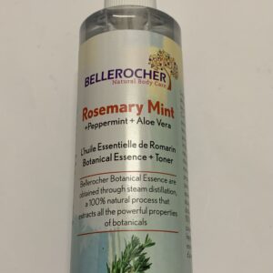 Refresh and revitalize your hair and scalp with our Rosemary and Peppermint Botanical Essential Oil Spray. This lightweight, nutrient-rich mist is infused with pure rosemary and peppermint oils, known for their scalp-stimulating and hair-strengthening properties.