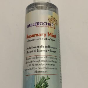 Refresh and revitalize your hair and scalp with our Rosemary and Peppermint Botanical Essential Oil Spray. This lightweight, nutrient-rich mist is infused with pure rosemary and peppermint oils, known for their scalp-stimulating and hair-strengthening properties.