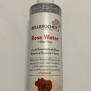 Refresh and hydrate your hair and skin with the soothing properties of Rosewater Hair and Skin Mist. Infused with pure rosewater, this lightweight, multi-purpose mist offers a burst of moisture and rejuvenation for both your hair and skin. Known for its calming, anti-inflammatory benefits, rosewater helps balance the scalp, promoting healthy hair growth, while providing a natural, glowing complexion.