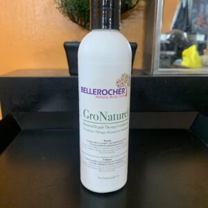 GroNaturel  Moisture-Rich Rosemary and Peppermint Conditioner