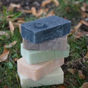 Soap Discovery Pack