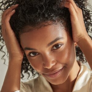 Complete Hair & Skin Ritual